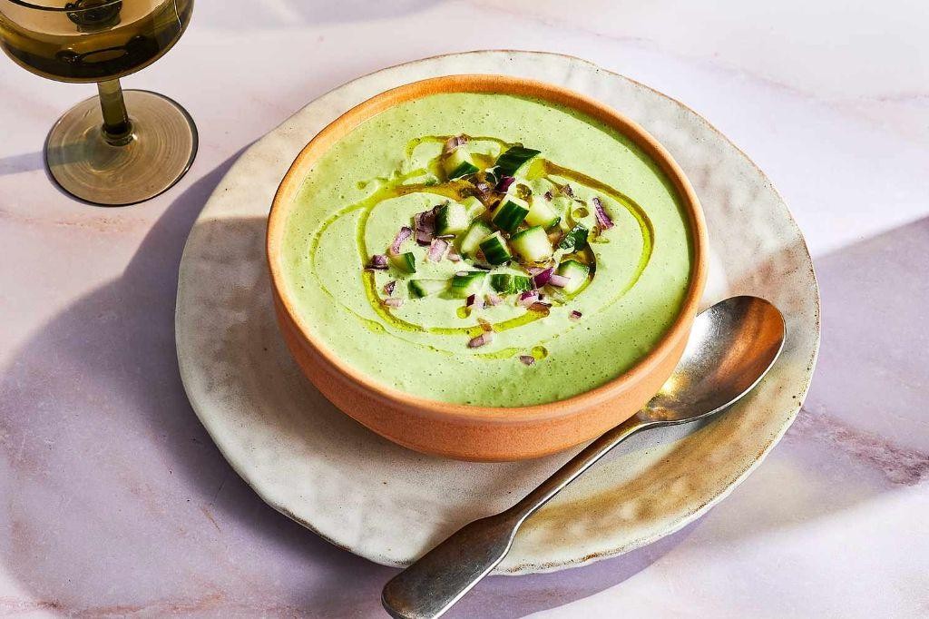 20 Refreshing Summer Mediterranean Recipes for Easy Entertaining