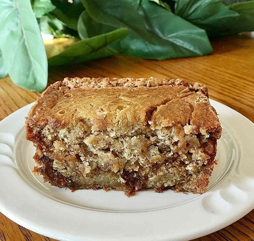 Cookie Butter Banana Bread