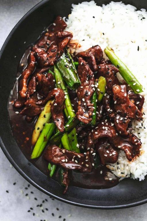 Copycat P.F. Chang