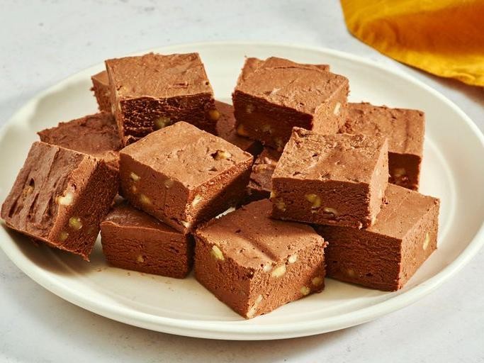 Creamy Fudge