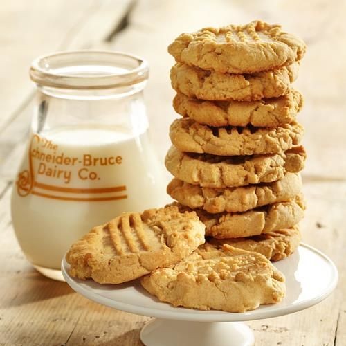 18 Delicious Crisco Peanut Butter Cookie Recipes Irresistibly Crunchy