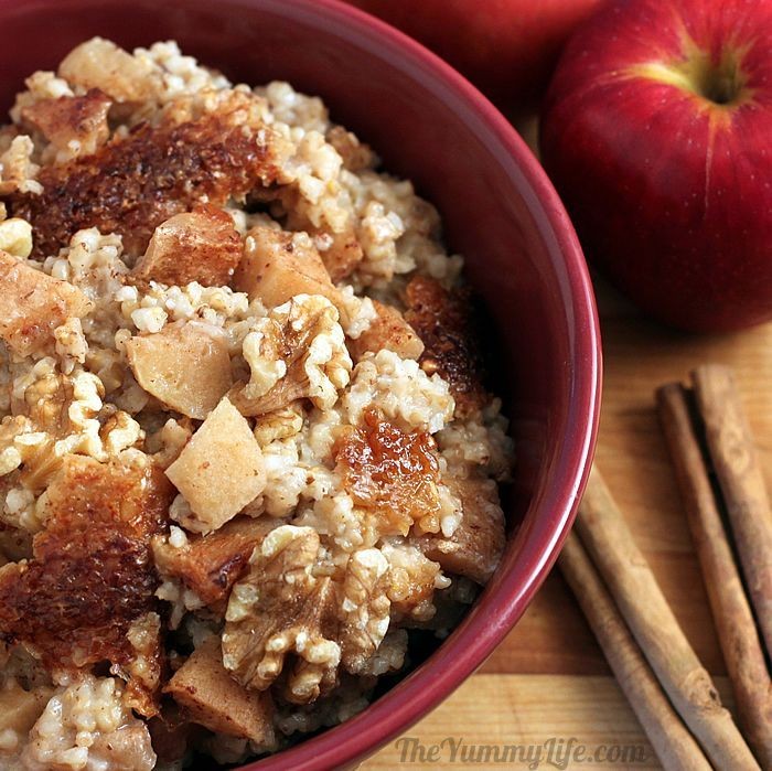 20 Delicious Low Sodium Crock Pot Recipes Heart-Healthy
