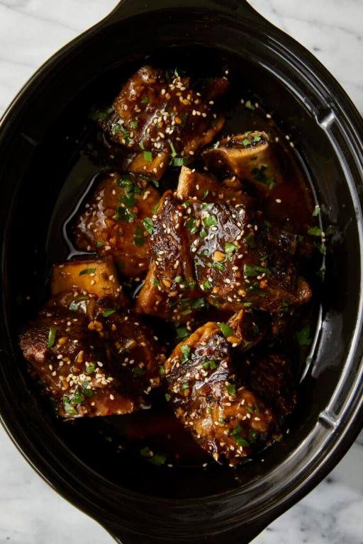 20 Savory Crock Pot Meat Recipes for Busy Weeknights