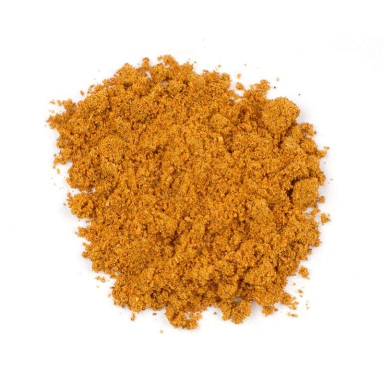 Curry Powder Salt Free Spice Mix