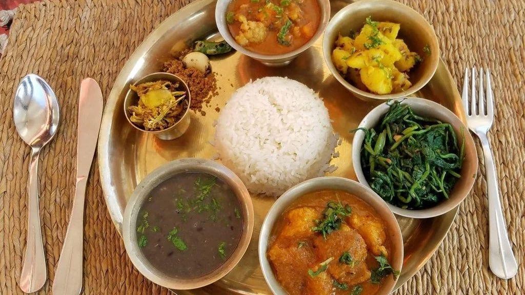 20 Delicious Dal Bhat Recipes Authentic