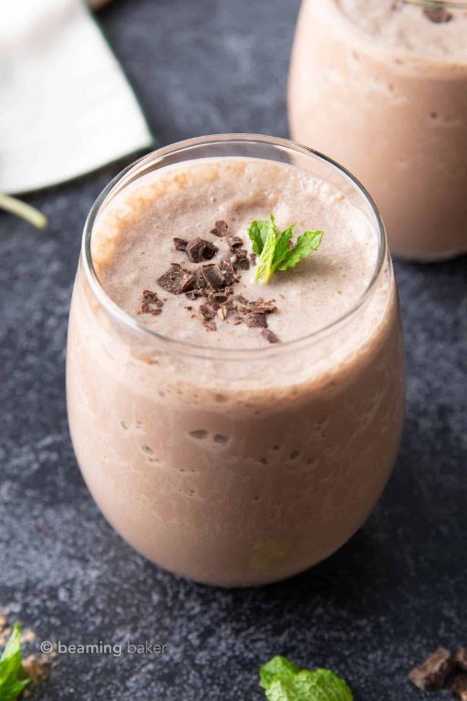 20 Delicious Protein Shake Recipes for Weight Loss Success