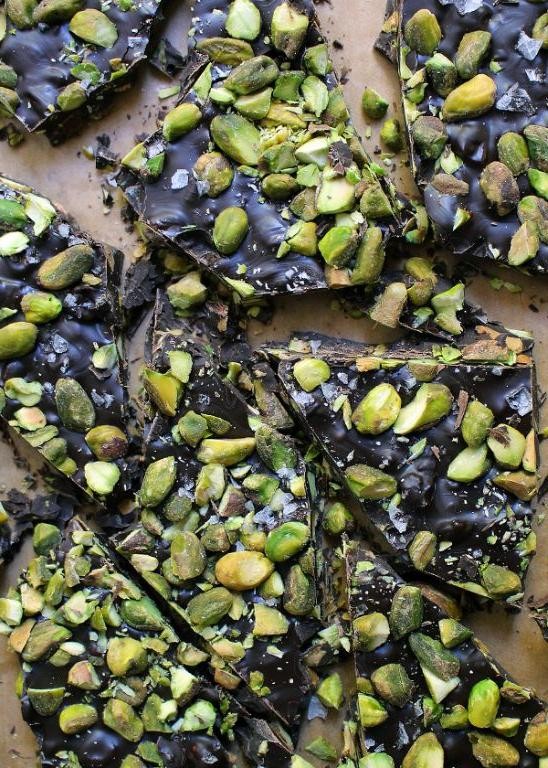 18 Decadent Dark Chocolate Recipes for Indulgent Desserts
