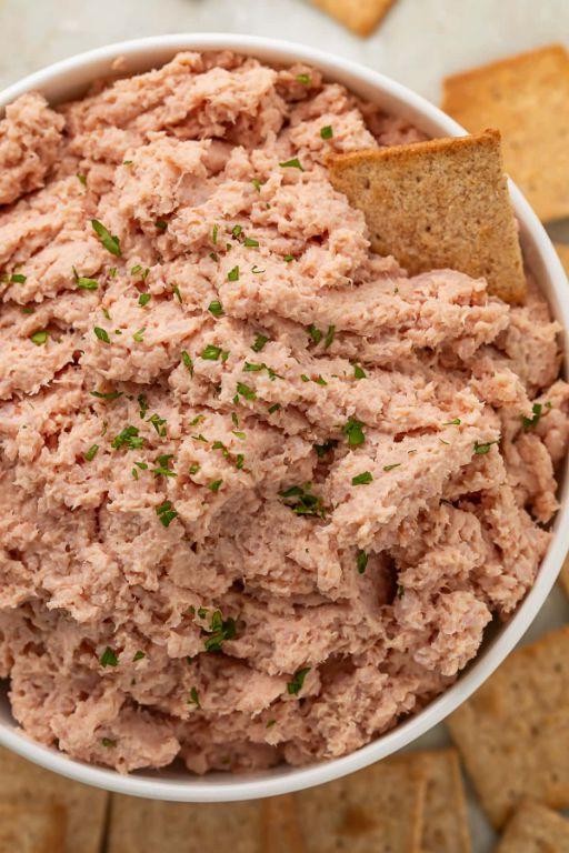 18 Spicy Deviled Ham Recipes Irresistible