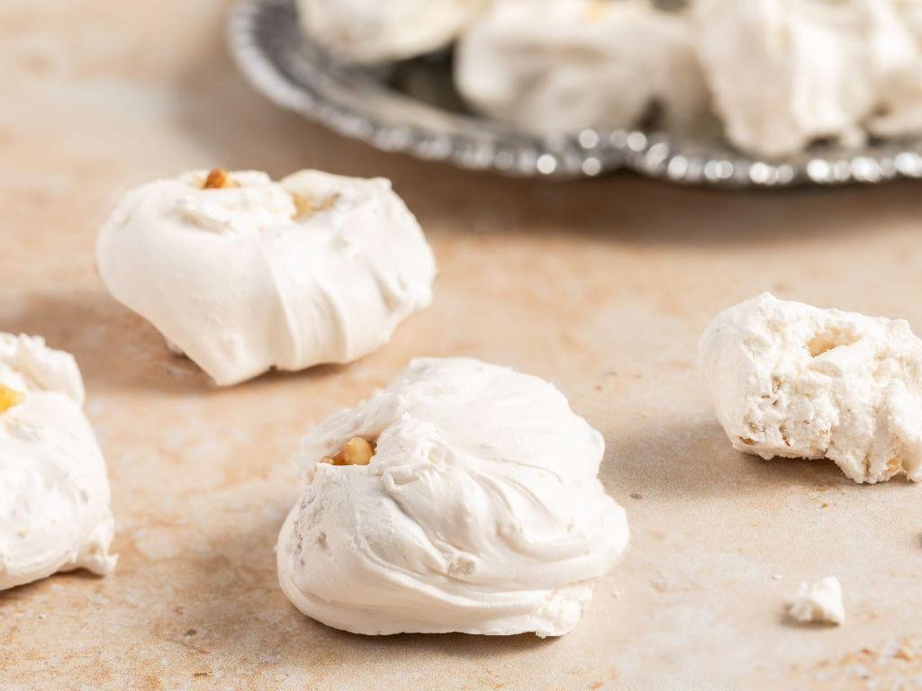 Divinity Candy