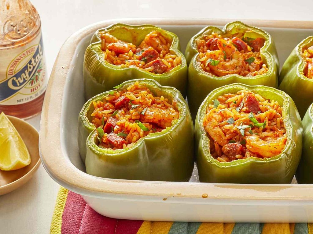 18 Spicy Easy Cajun Recipes for Beginners