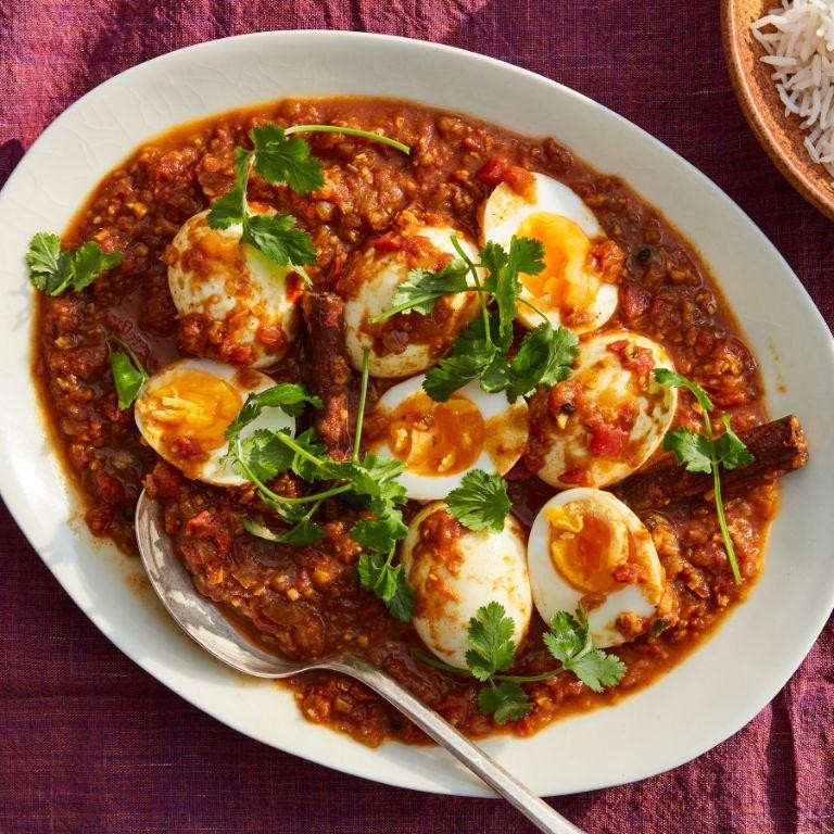 Egg Curry