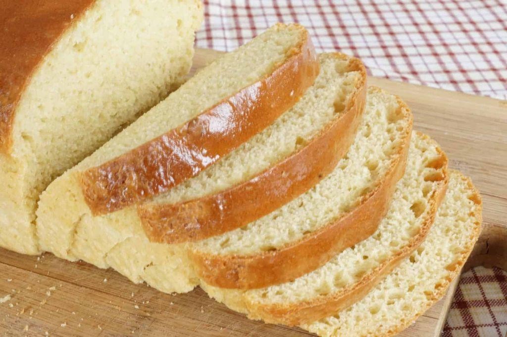 Einkorn Flour Sandwich Bread