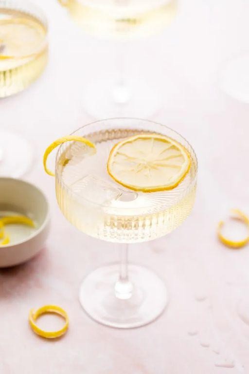 Elderflower Hummingbird Syrup