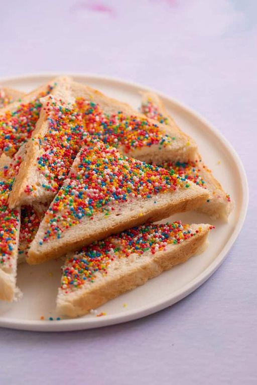 Fairy Bread