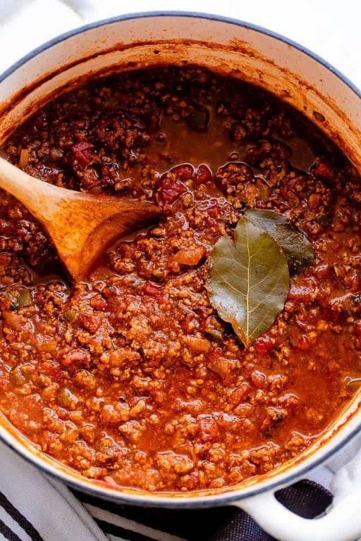 18 Delicious Easy No Bean Chili Recipes for Busy Weeknights