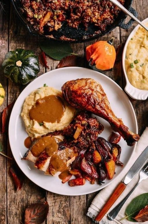 20 Flavorful Turkey Brine Recipes for Juicy Results