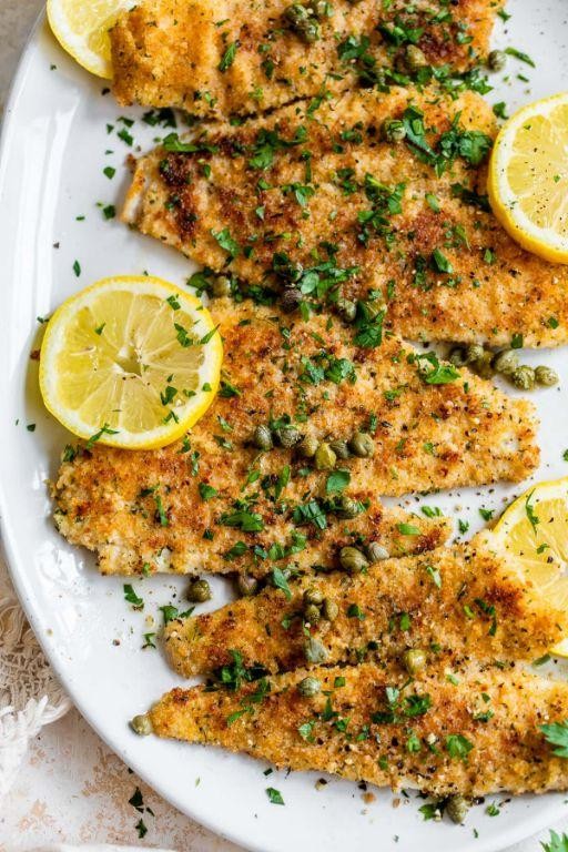18 Crispy Flounder Recipes Air Fryer Delights
