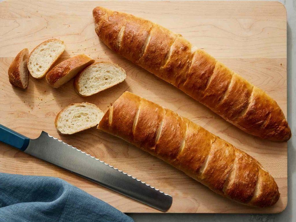 French Baguettes