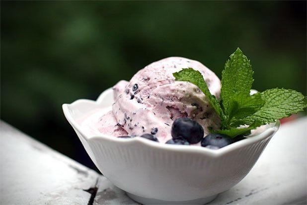 20 Refreshing Fresh Mint Ice Cream Recipes for Summer