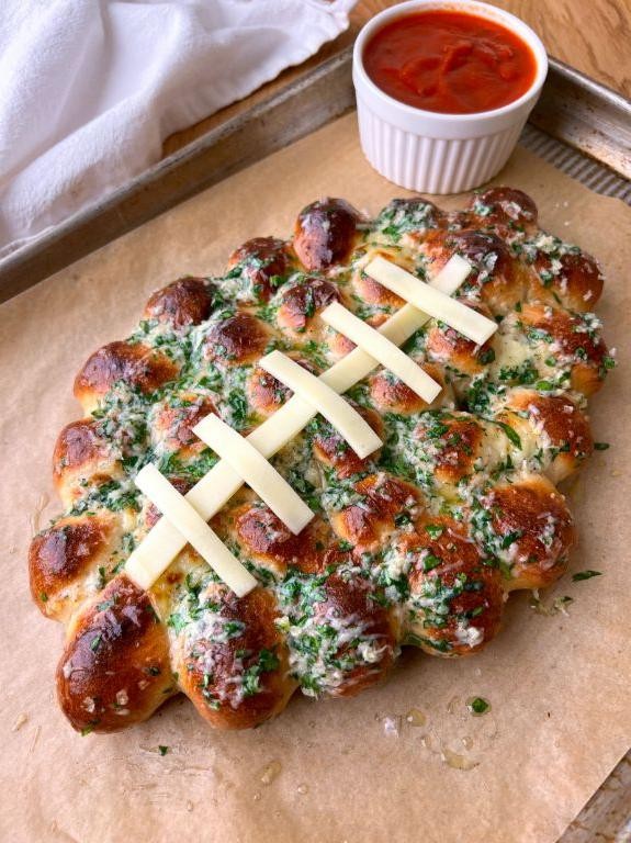 20 Spicy Football Appetizer Recipes for Game Day