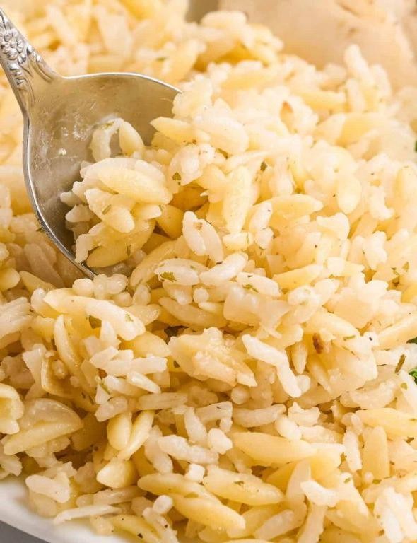 20 Flavorful Rice Recipes for Every Occasion