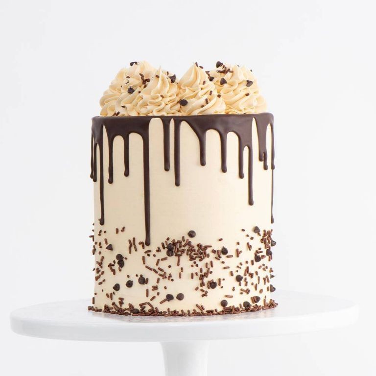 20 Delicious Gluten Free Cake Recipes for Every Occasion