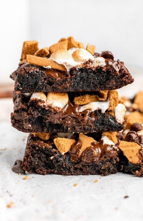 18 Decadent Gluten Free Brownie Recipes Irresistible
