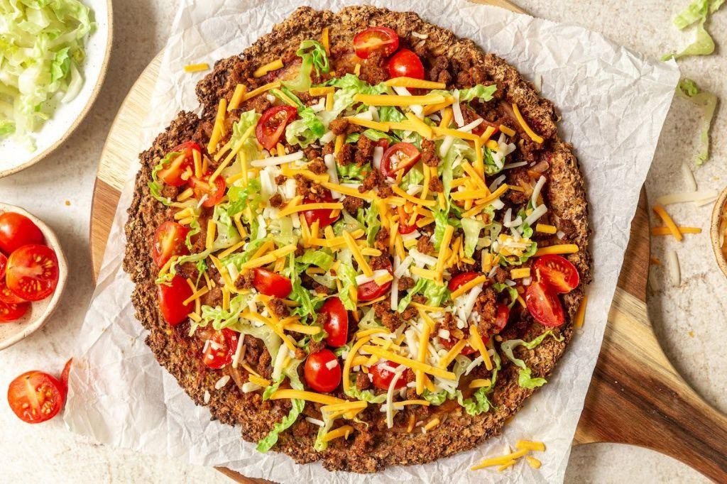 20 Spicy Taco Pizza Recipes with a Twist