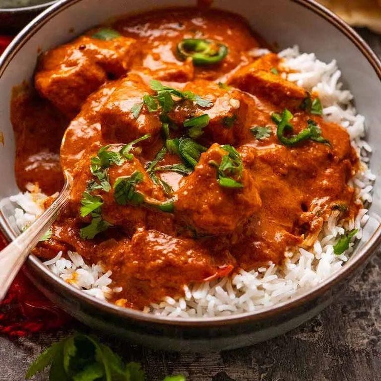 Goan Fish Curry