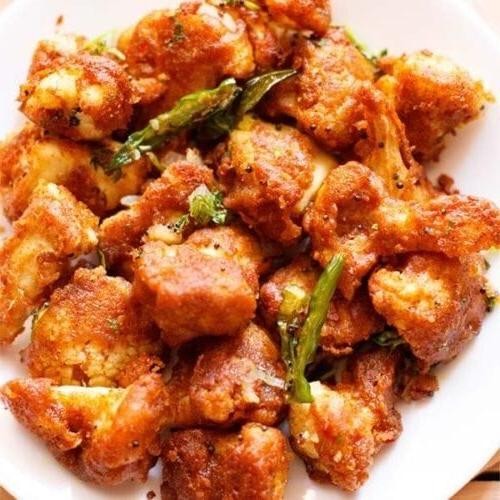 Gobi Fry
