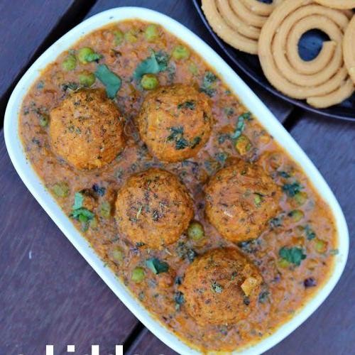 Gobi Kofta