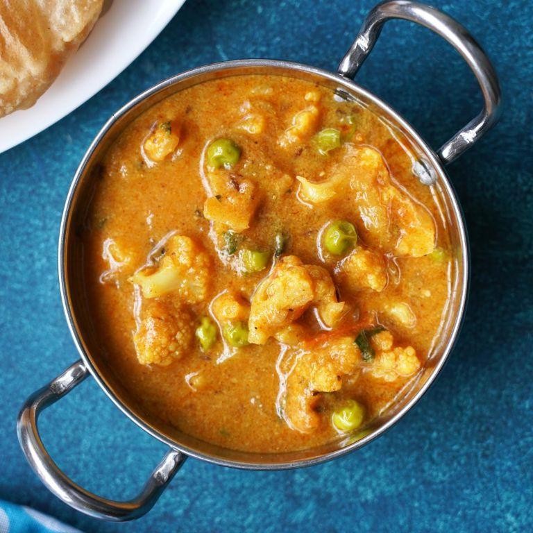 Gobi Korma