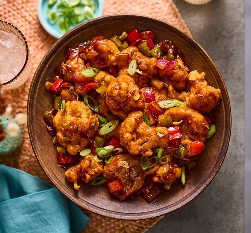 Gobi Manchurian