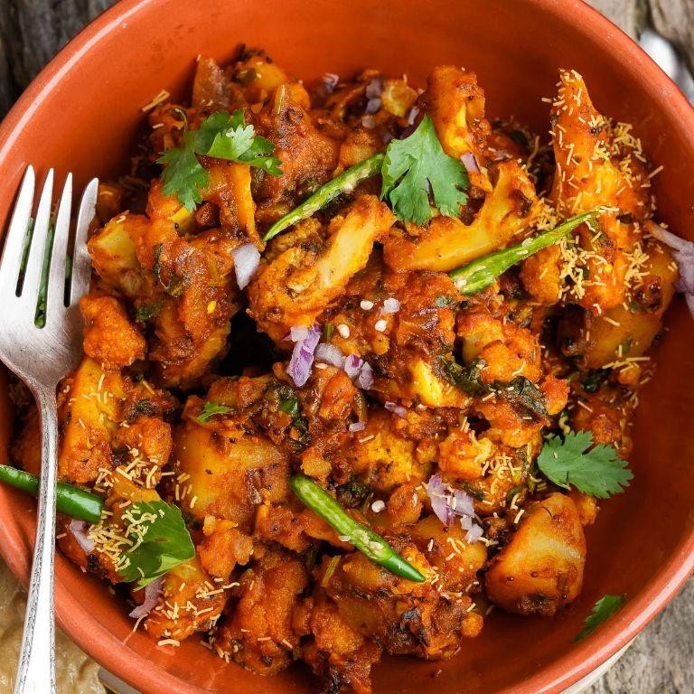 Gobi Masala