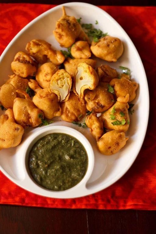 Gobi Pakora