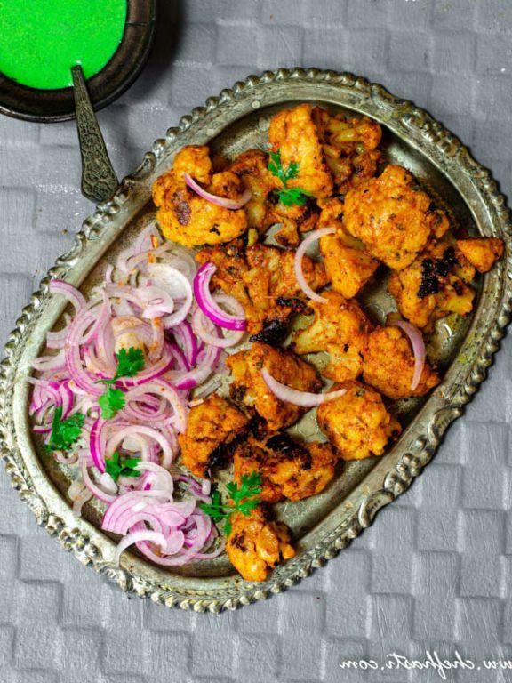 Gobi Tikka