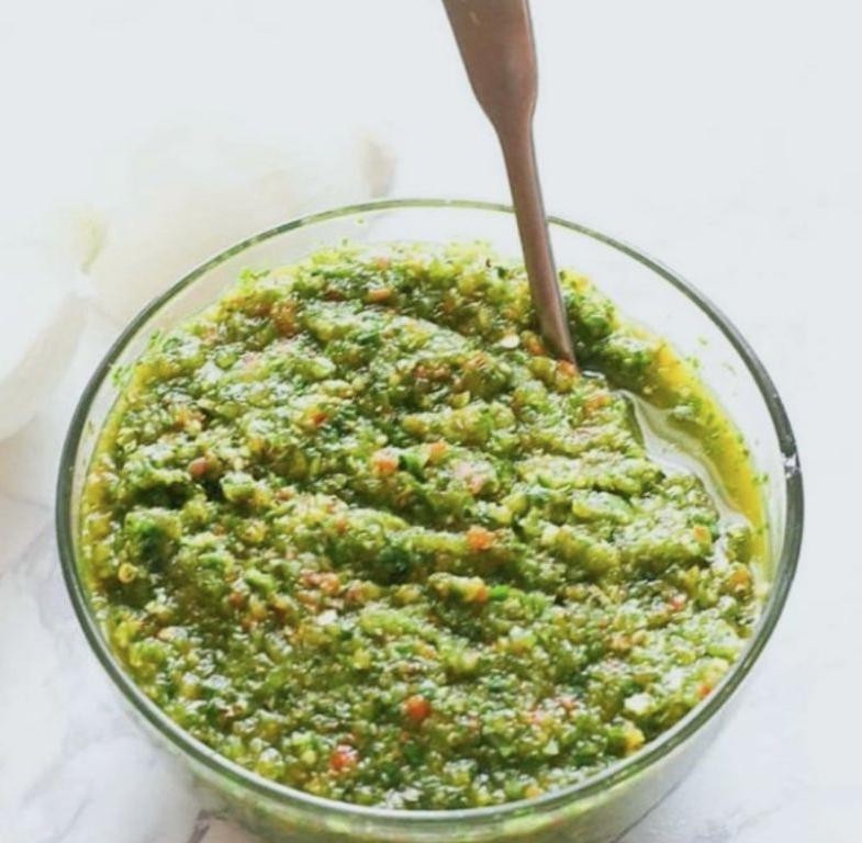 Goya Sofrito with Green Olives and Capers