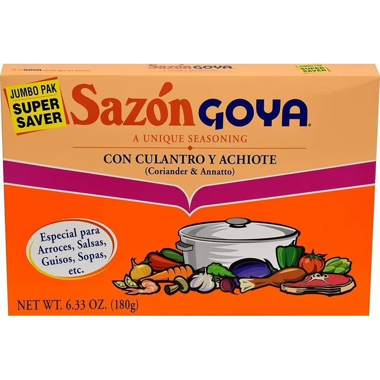 20 Flavorful Goya Sofrito Recipes Authentic