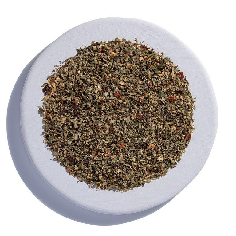 Greek Salt Free Herb Seasoning