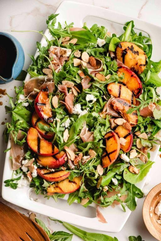 20 Refreshing Picnic Salad Recipes Perfect for Summer