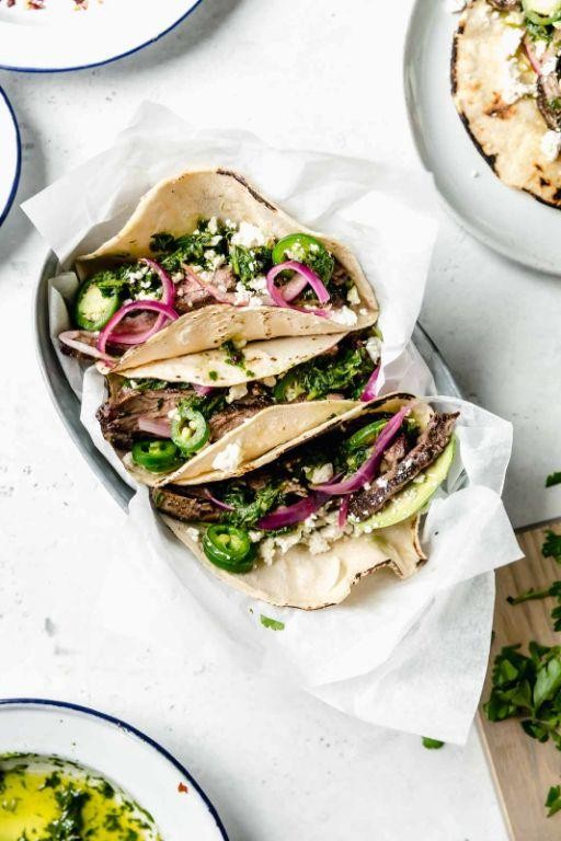 18 Flavorful Taco Salad Recipes for Every Occasion