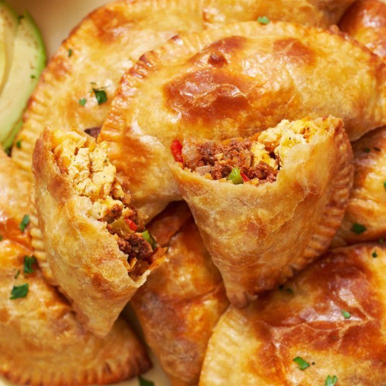 18 Savory Ground Beef Breakfast Recipes Delicious