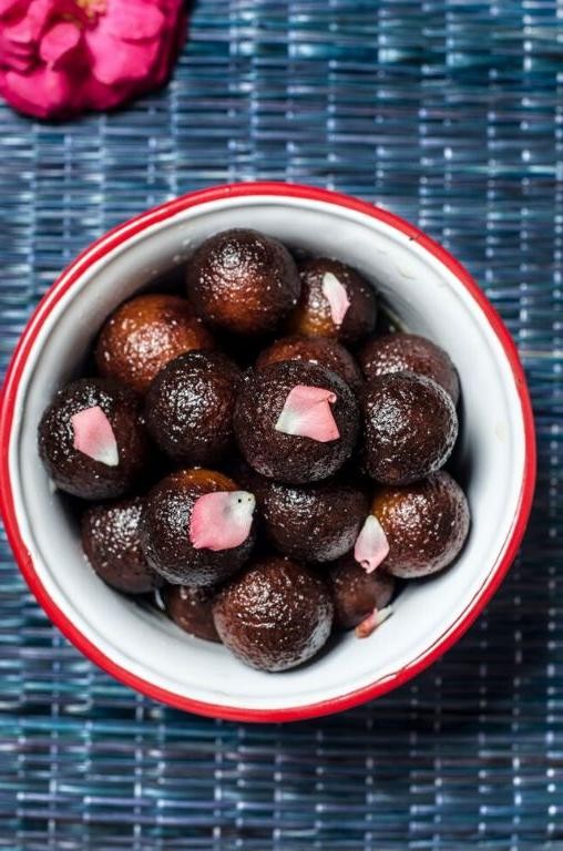 Gulab Jamun