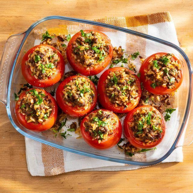 20 Creative Leftover Hamburger Recipes Easy