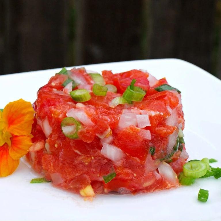 Hawaiian Electric Lomi Lomi Salmon