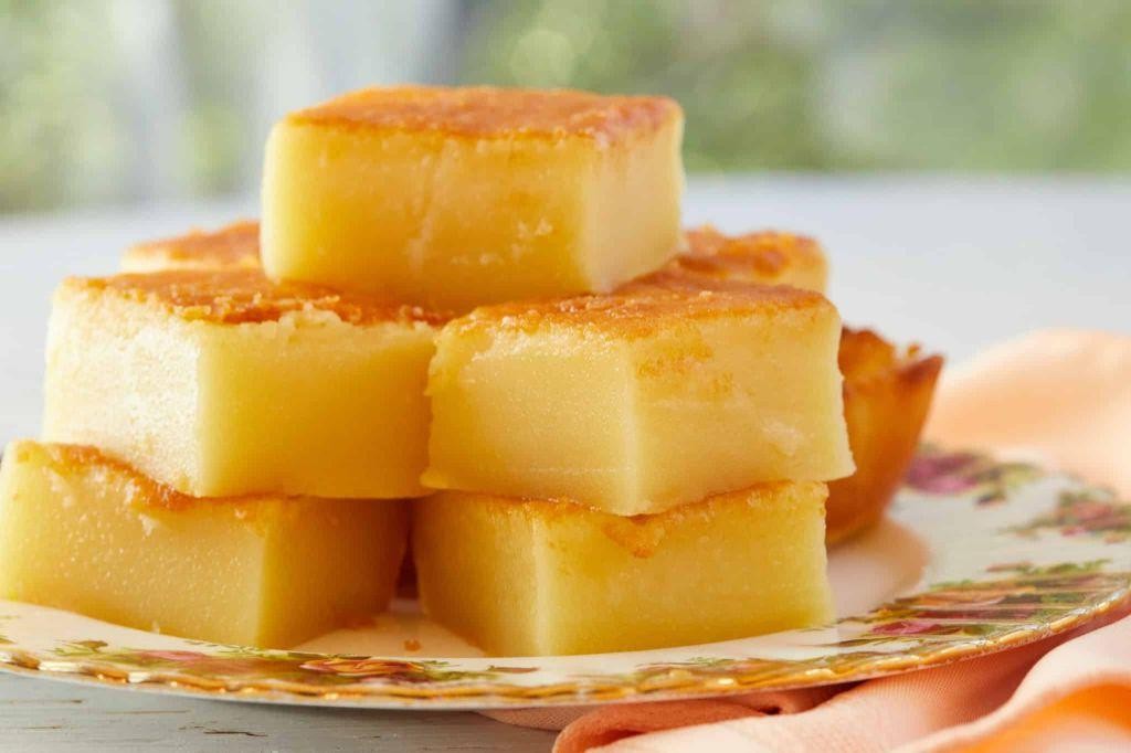 Hawaiian Electric Mochi