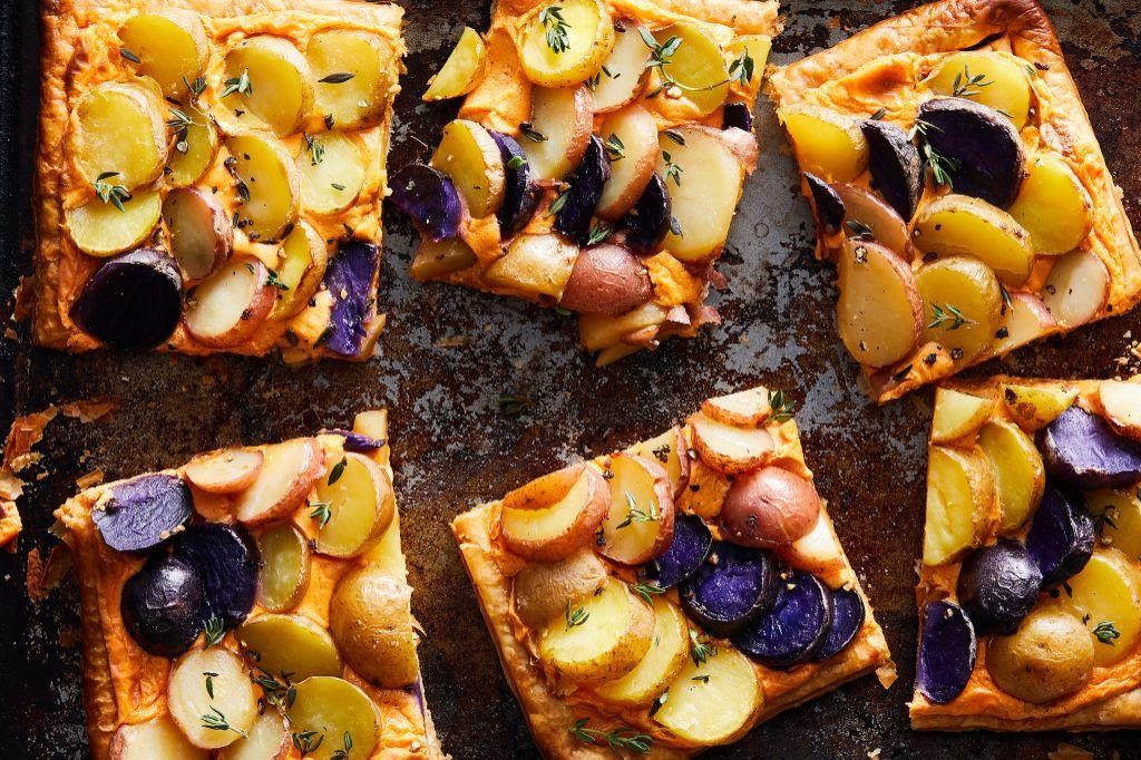 20 Delicious Brunch Potato Recipes for Every Occasion