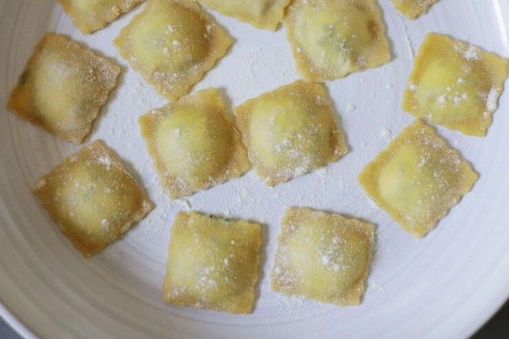20 Creamy Hearts of Palm Pasta Delights