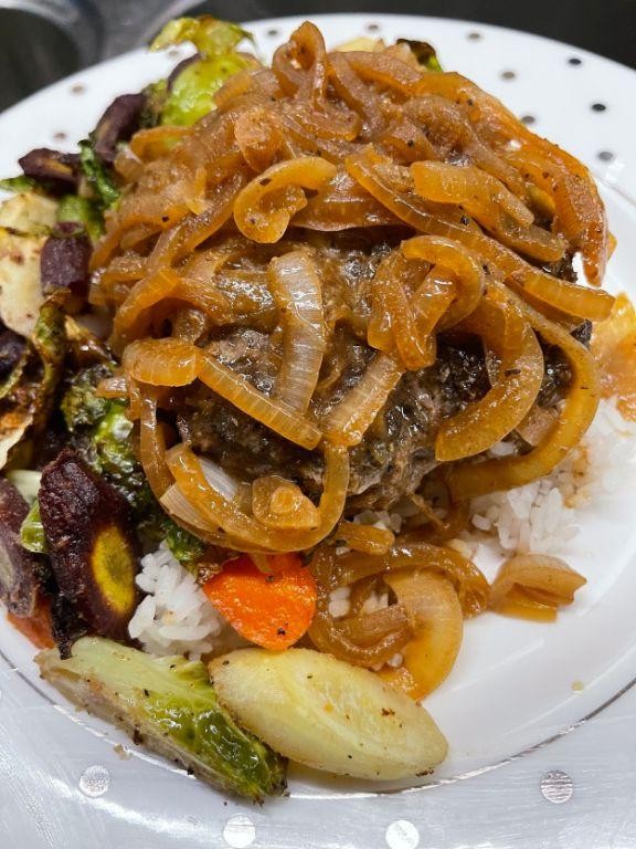 Herbes de Provence Ground Beef Blend