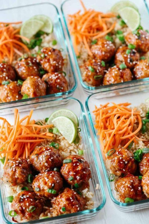 Honey Sriracha Glazed Beef Sticks